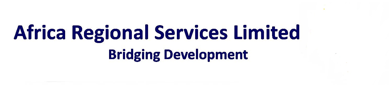 Africa Regional Services Limited - Developing Africa